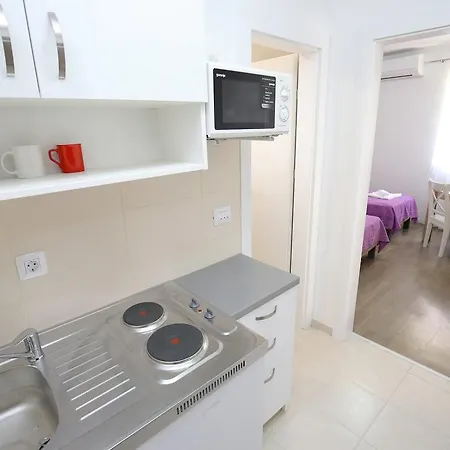 Apartamento Agava