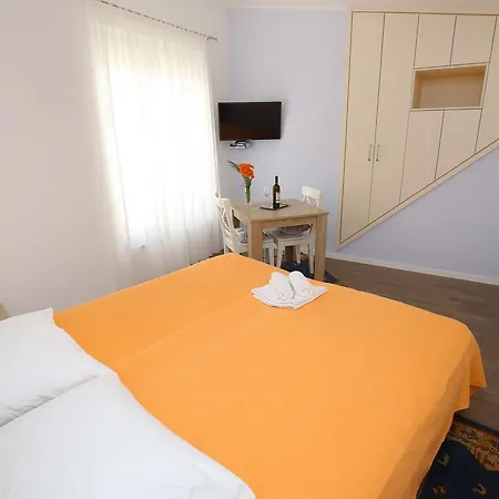 Apartamento Agava