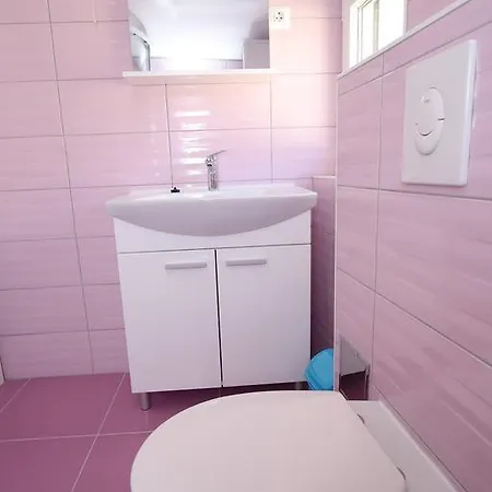 Apartamento Agava Zadar