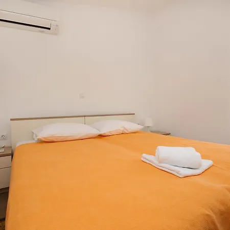 Apartamento Agava Zadar
