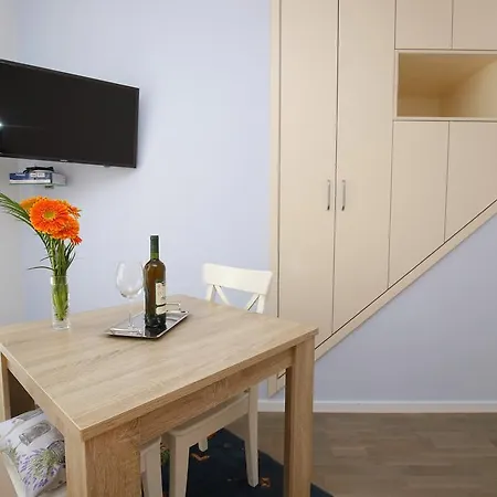 Apartamento Agava Zadar