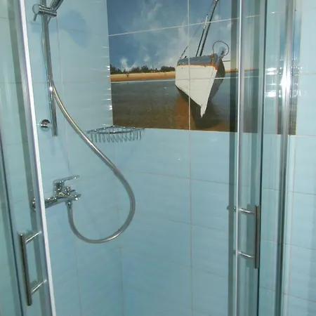 شقة Agava زادار