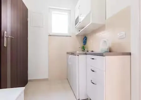 Appartement Agava *
