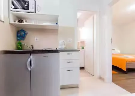 Appartement Agava Zadar