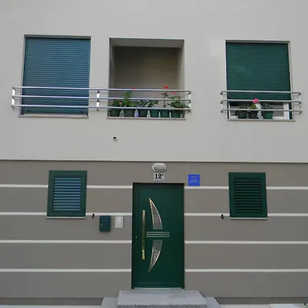 Agava Appartement