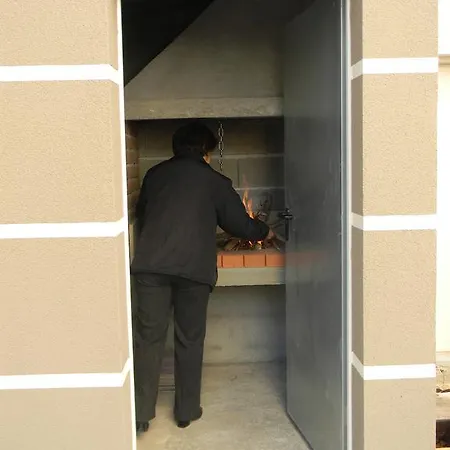 Appartement Agava *