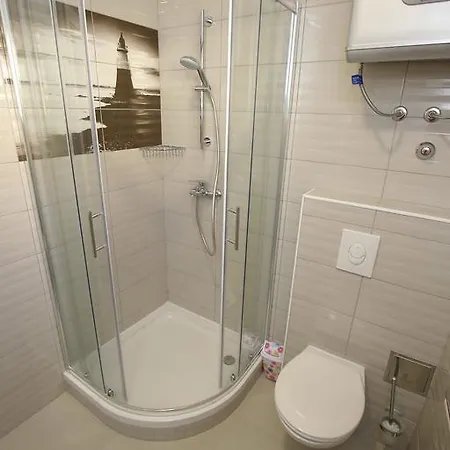 Appartement Agava *