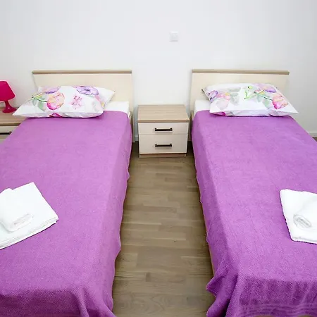 Appartement Agava