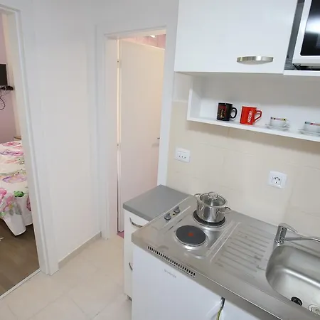 Appartement Agava Zadar