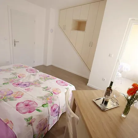 Appartement Agava *