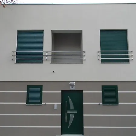 Appartement Agava