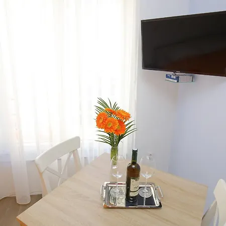 Appartement Agava Zadar