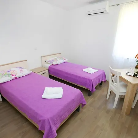 Appartement Agava *