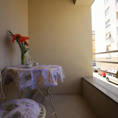 Appartement Agava