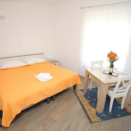 Appartement Agava *