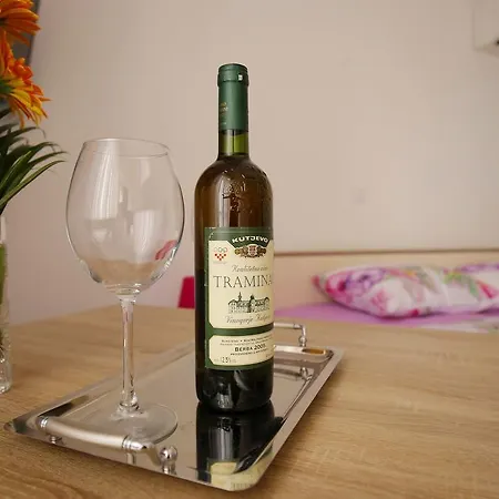 Appartement Agava