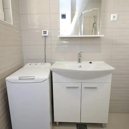 Appartement Agava