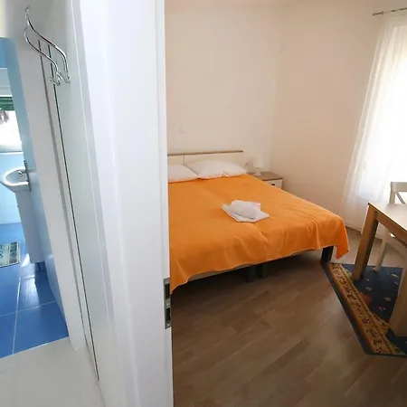 Appartement Agava Zadar