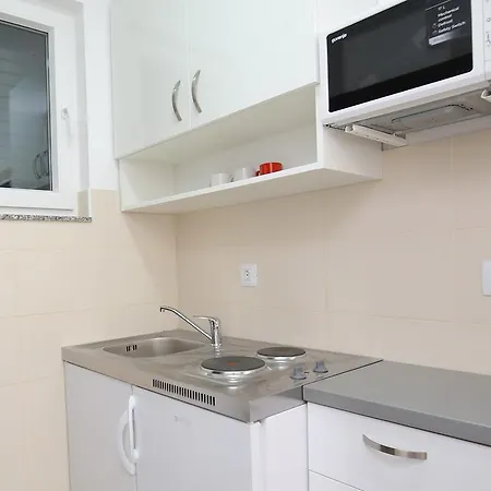 Appartement Agava