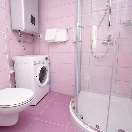 Appartement Agava *