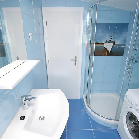 Appartement Agava