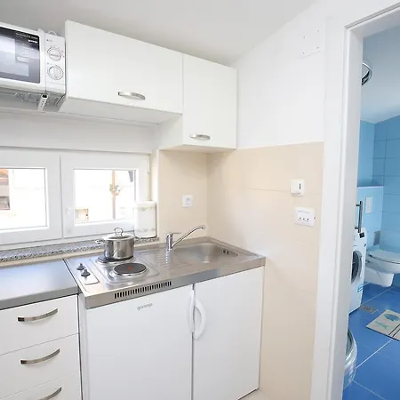 Appartement Agava Zadar