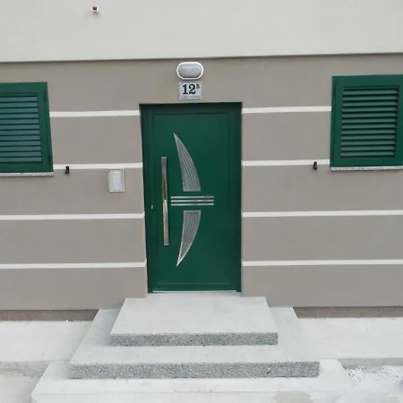 Agava Appartement *