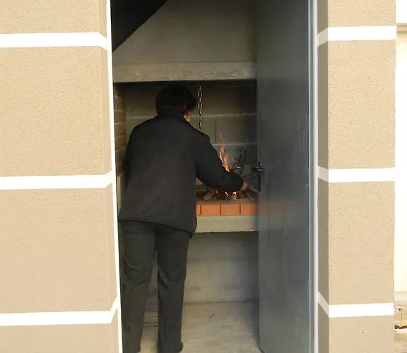 Апартаменти Agava *