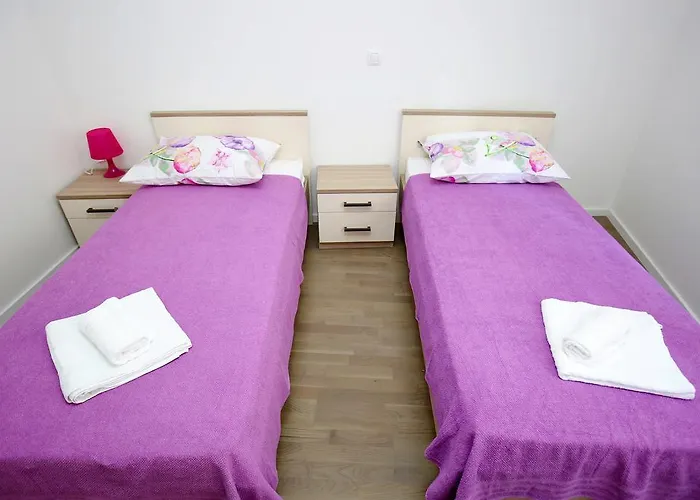 Апартаменти Agava