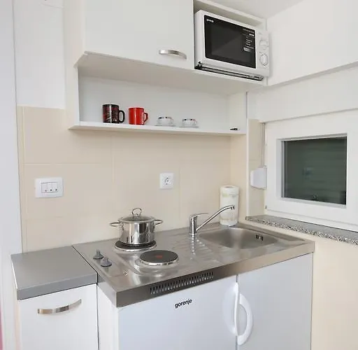 Апартаменти Agava Задар