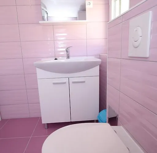 Апартаменти Agava Задар