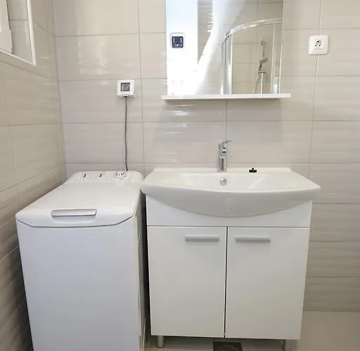 Апартаменти Agava