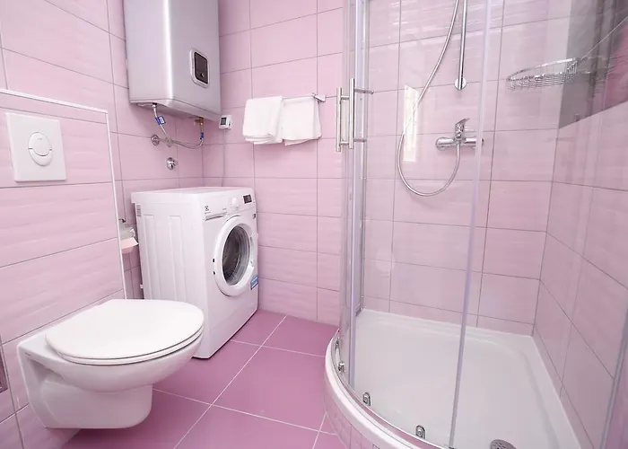 Апартаменти Agava *