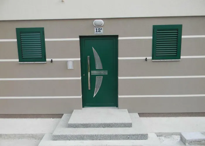 Agava Апартаменти *